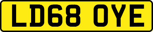 LD68OYE