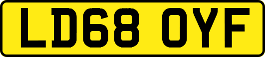 LD68OYF