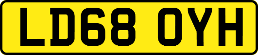 LD68OYH