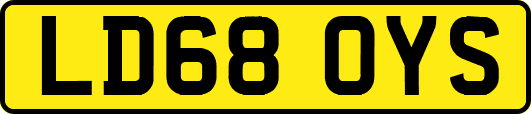 LD68OYS