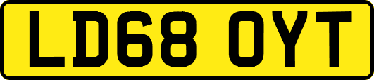 LD68OYT
