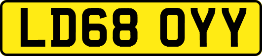 LD68OYY