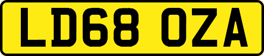 LD68OZA