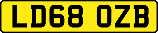 LD68OZB