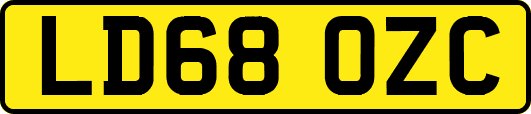 LD68OZC