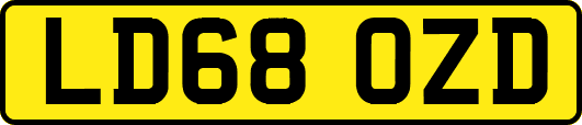 LD68OZD