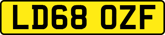 LD68OZF