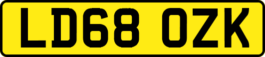 LD68OZK