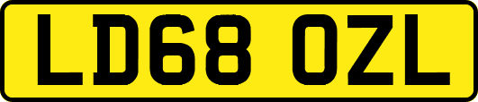 LD68OZL