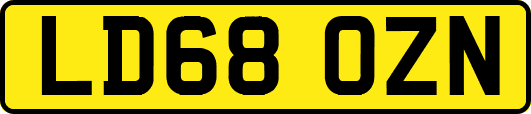 LD68OZN