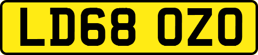 LD68OZO