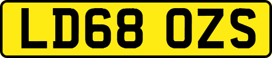 LD68OZS