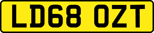 LD68OZT