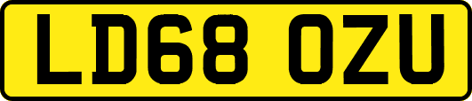 LD68OZU