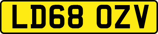 LD68OZV