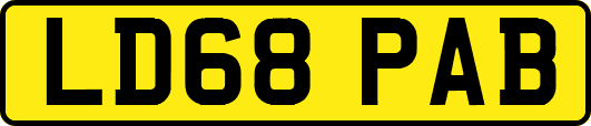 LD68PAB