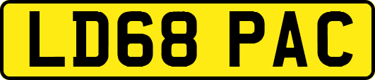 LD68PAC