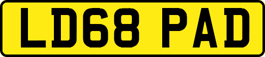 LD68PAD
