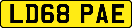 LD68PAE