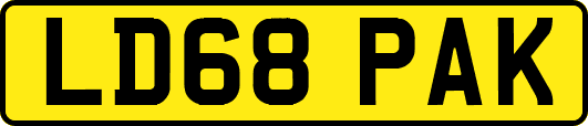 LD68PAK