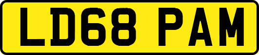 LD68PAM