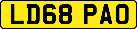LD68PAO