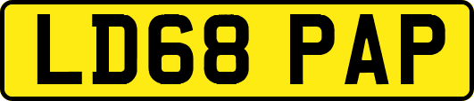 LD68PAP