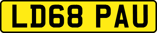 LD68PAU