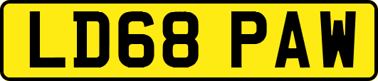 LD68PAW