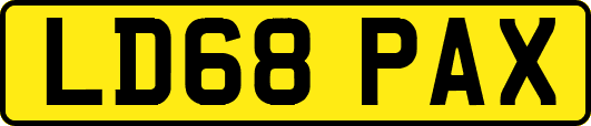 LD68PAX