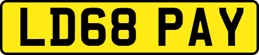 LD68PAY