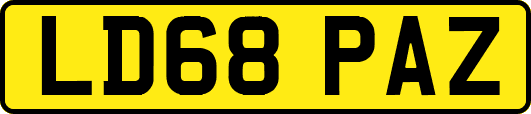 LD68PAZ