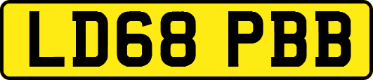 LD68PBB