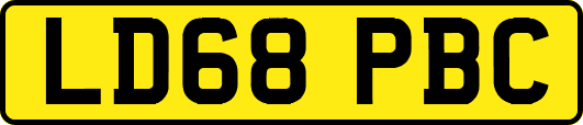 LD68PBC
