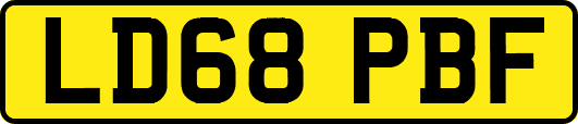 LD68PBF
