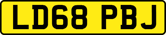 LD68PBJ