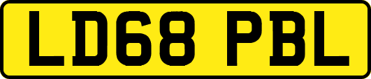 LD68PBL