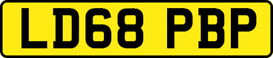 LD68PBP