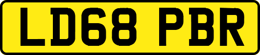 LD68PBR