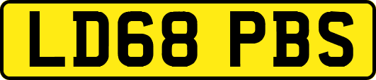 LD68PBS