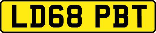 LD68PBT