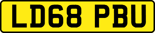 LD68PBU