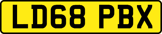 LD68PBX