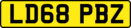 LD68PBZ
