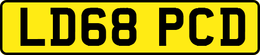 LD68PCD