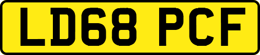 LD68PCF