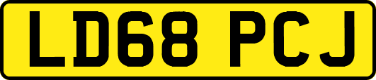 LD68PCJ