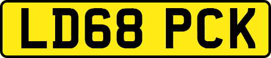 LD68PCK