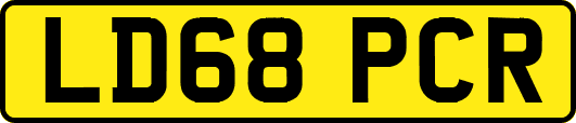 LD68PCR