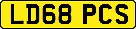 LD68PCS